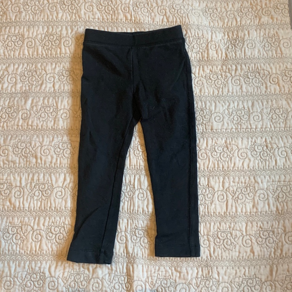 J. Crew Kids Leggings